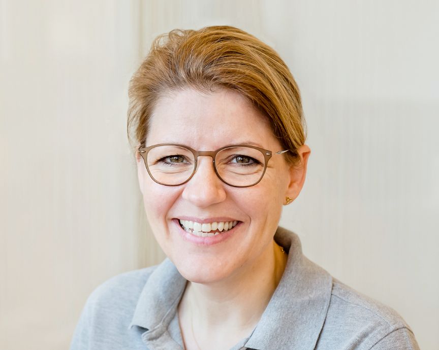 Dr. Juliane Hocke